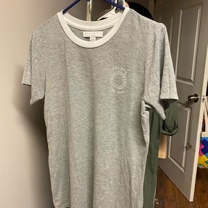 Spiritual Gangster Tee